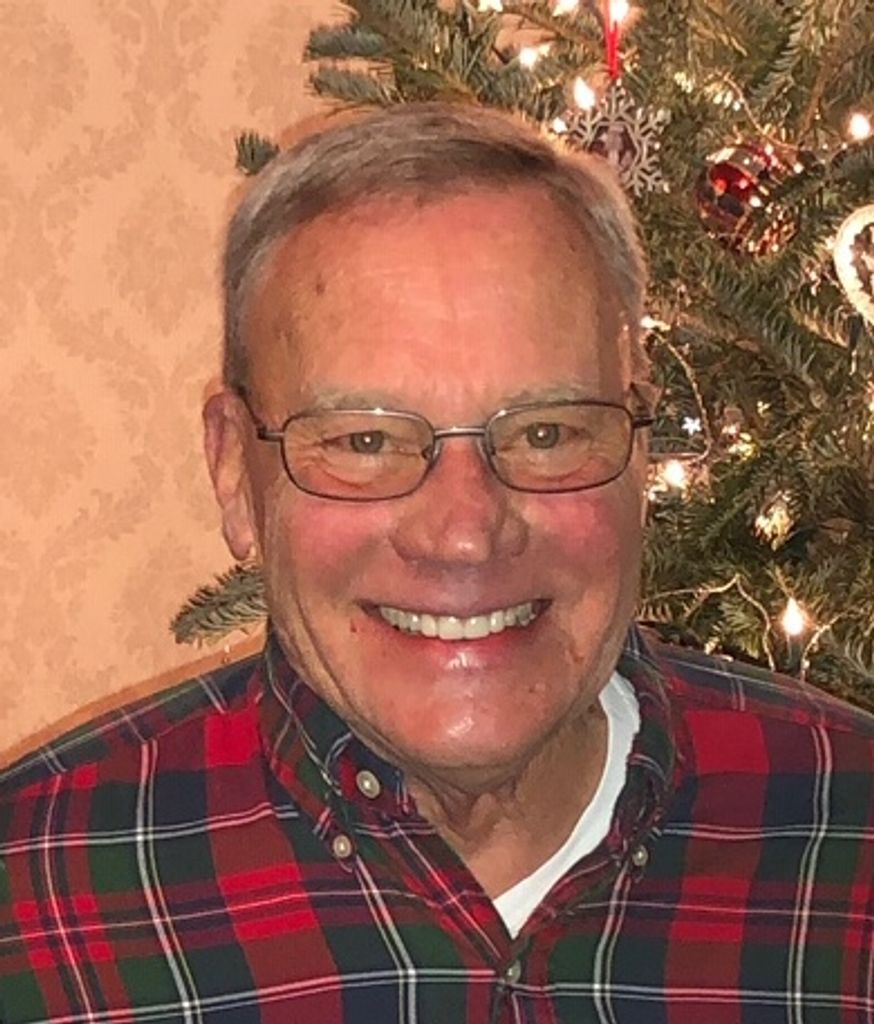 David B. Hull