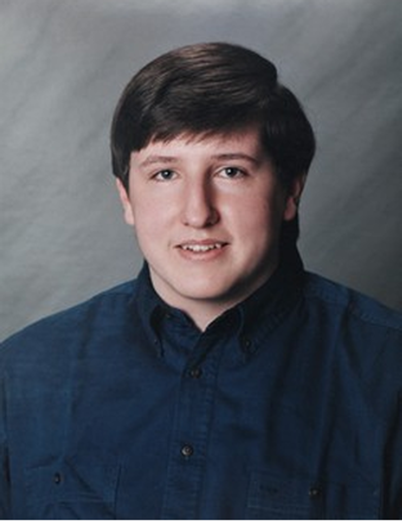 Daniel Hedlund Profile Photo