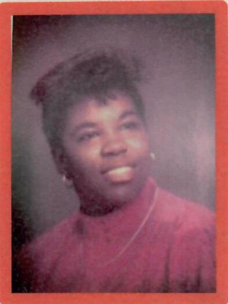 Vanessa L. Hughes Profile Photo