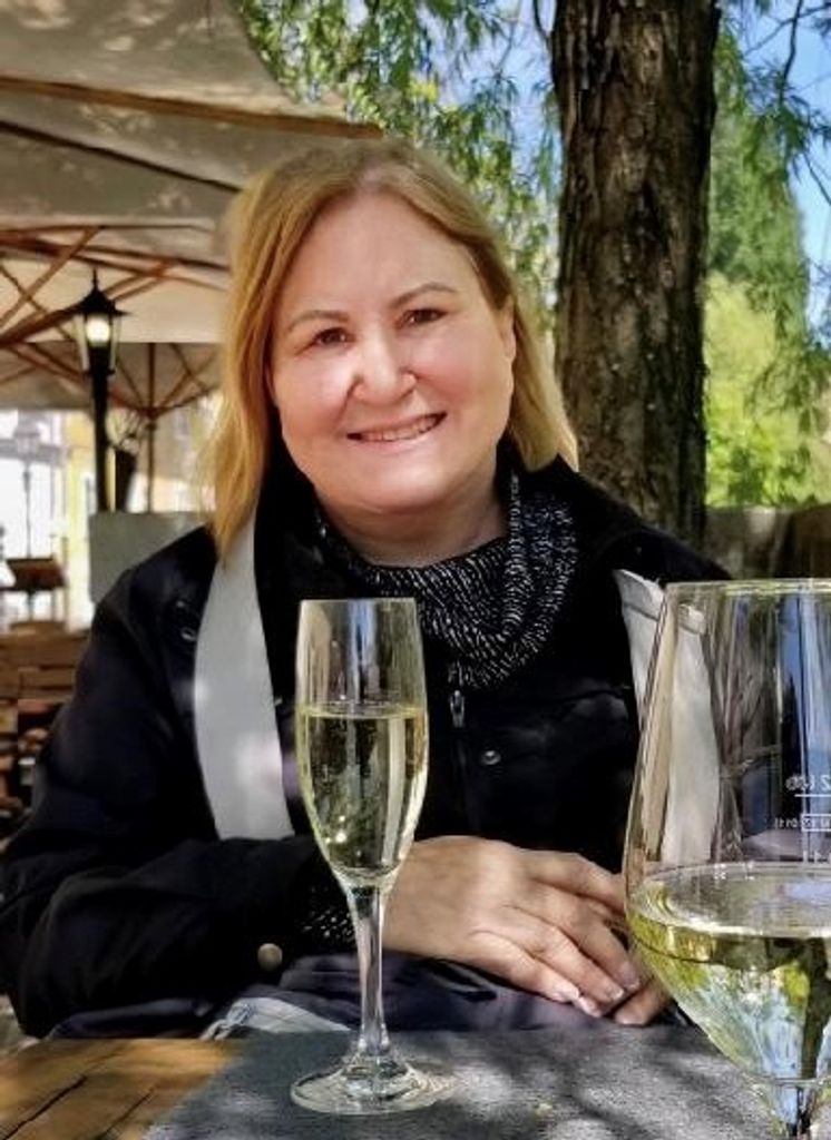 Ms. Nancy Elizabeth Stanfield Profile Photo