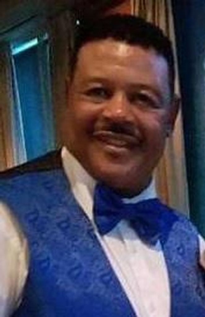 Keith Levon Henderson