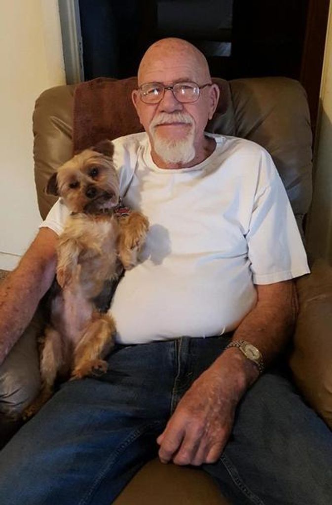 James Leroy Sherman Profile Photo