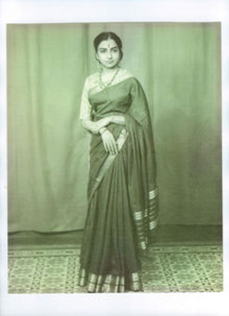 Kusum Rawat