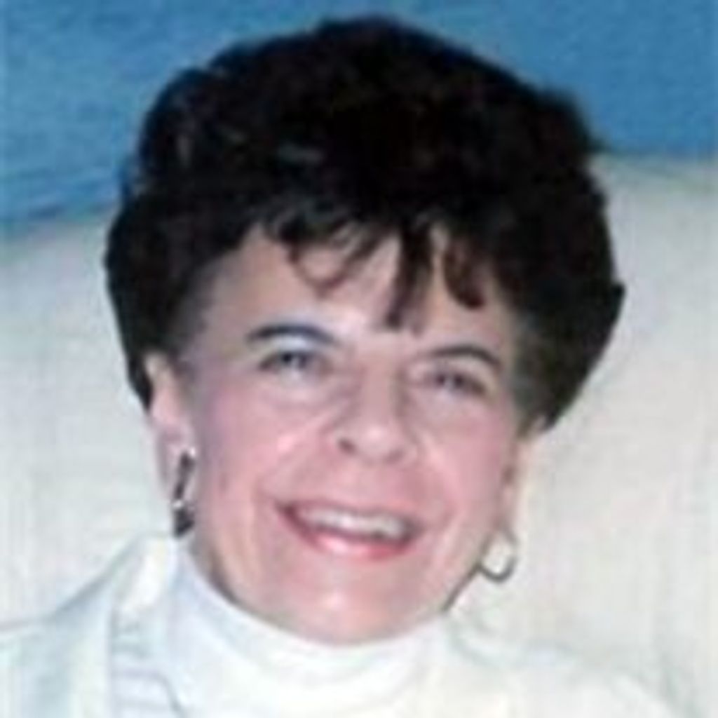 Blanche E. (Gagne) Gendron  Zukowski