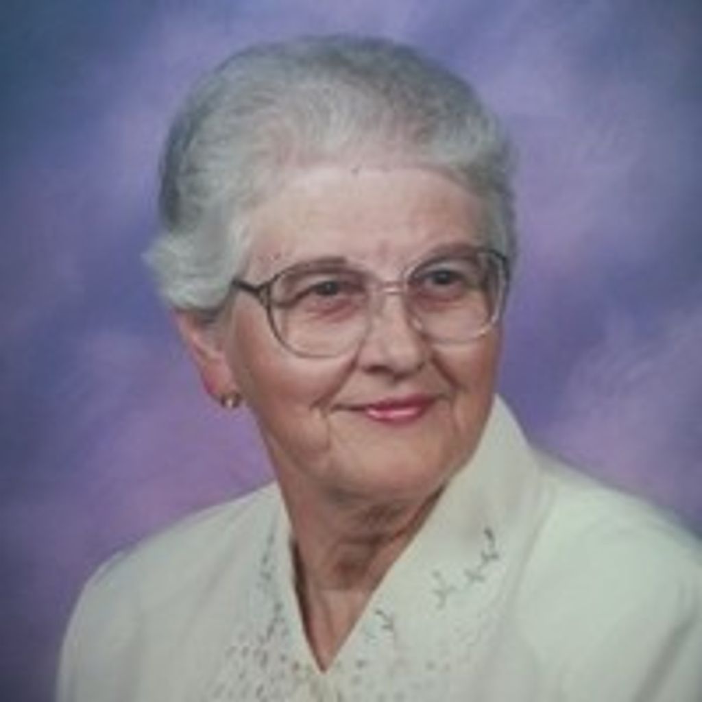 Elsie Mae Bullock