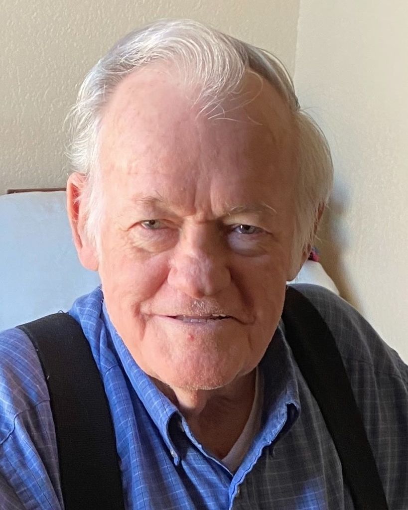 Billy Gene Williams