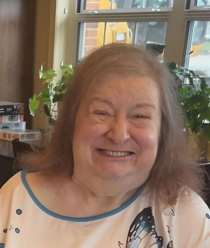 Jacqueline Cowan Profile Photo