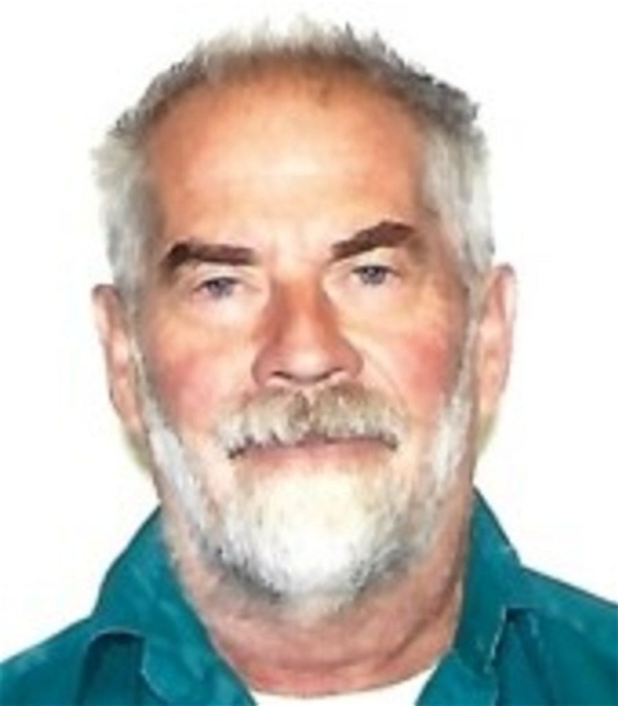 Tony K Young