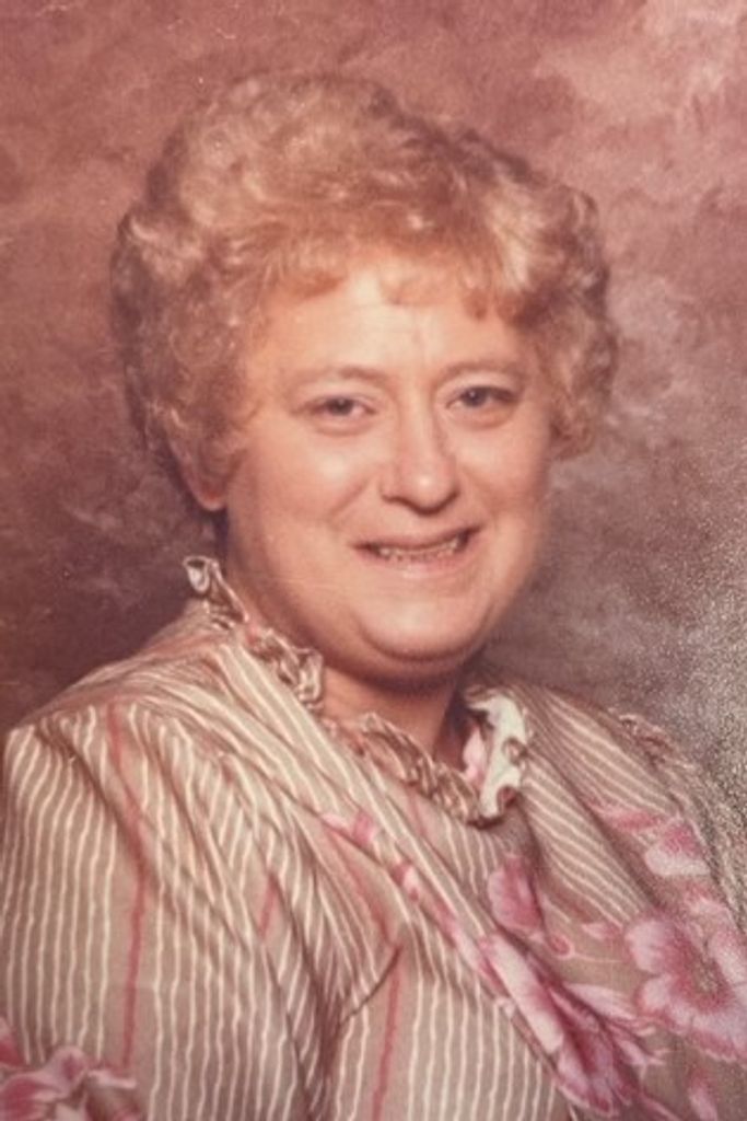 Mary Lavina Ann Rue Profile Photo