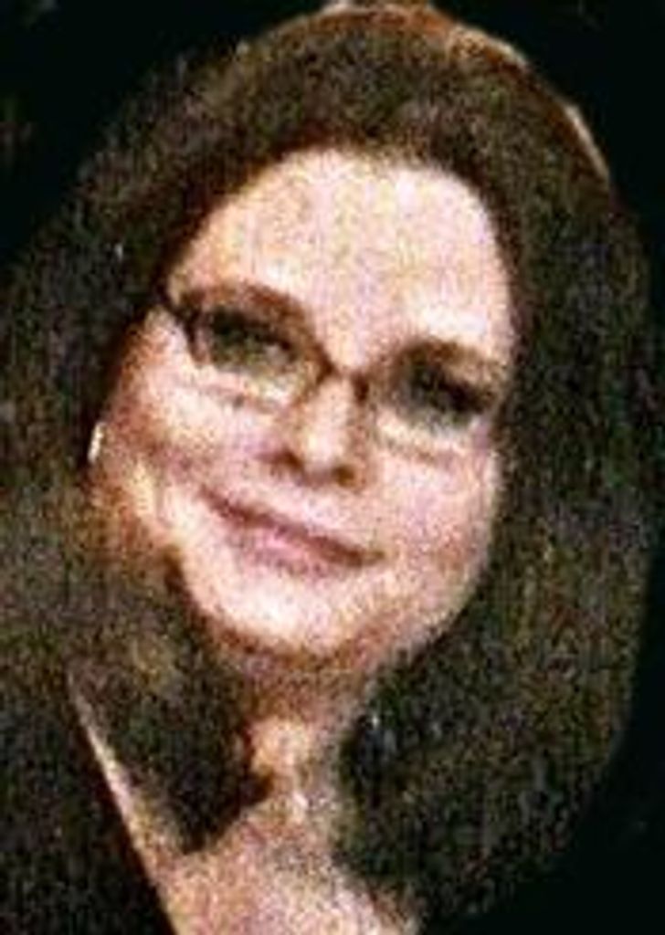 Jonell Christina Brown