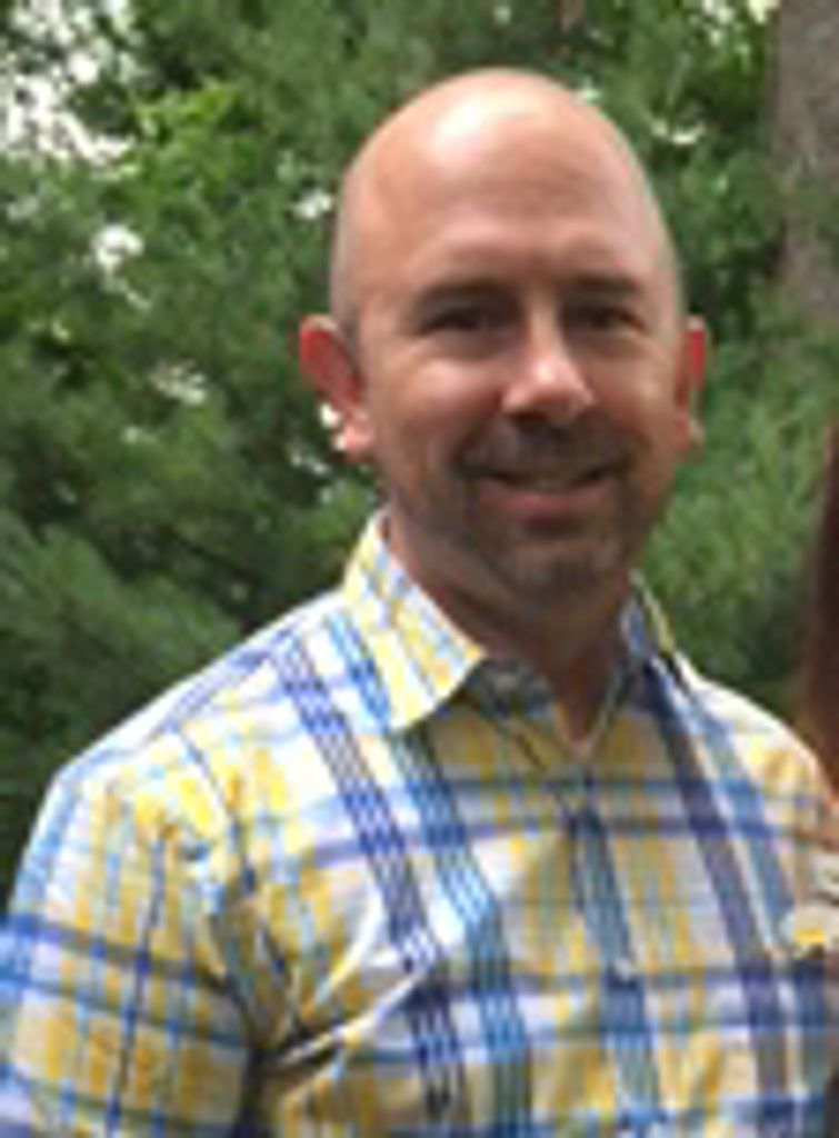 Daniel Dennis Snyder