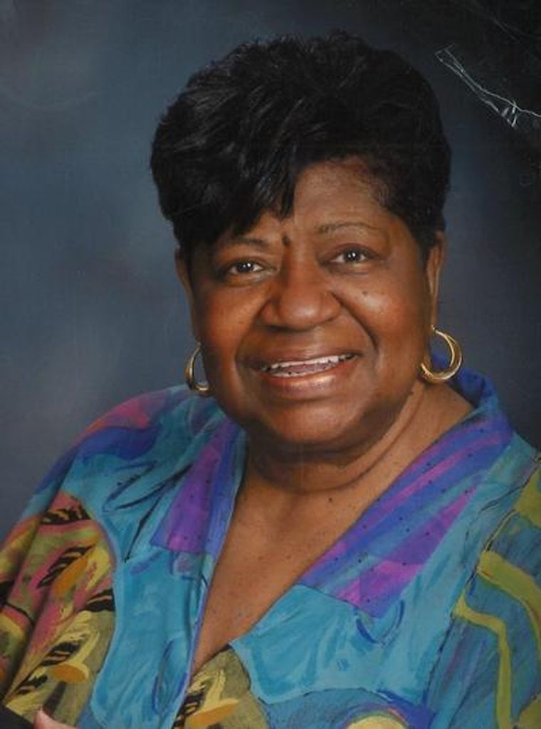 Mrs. Juanita Moore Profile Photo