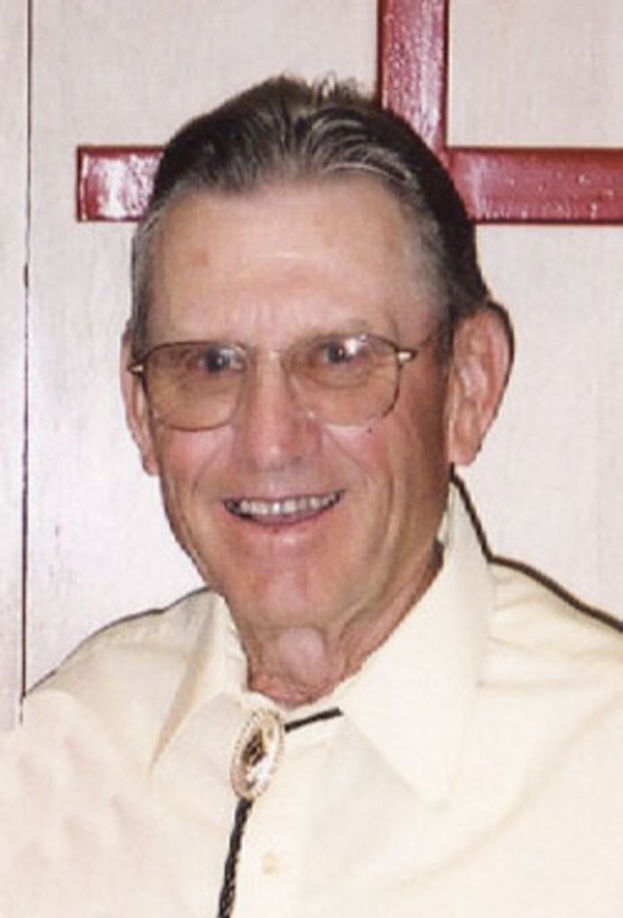 Clarence E. Stroschein