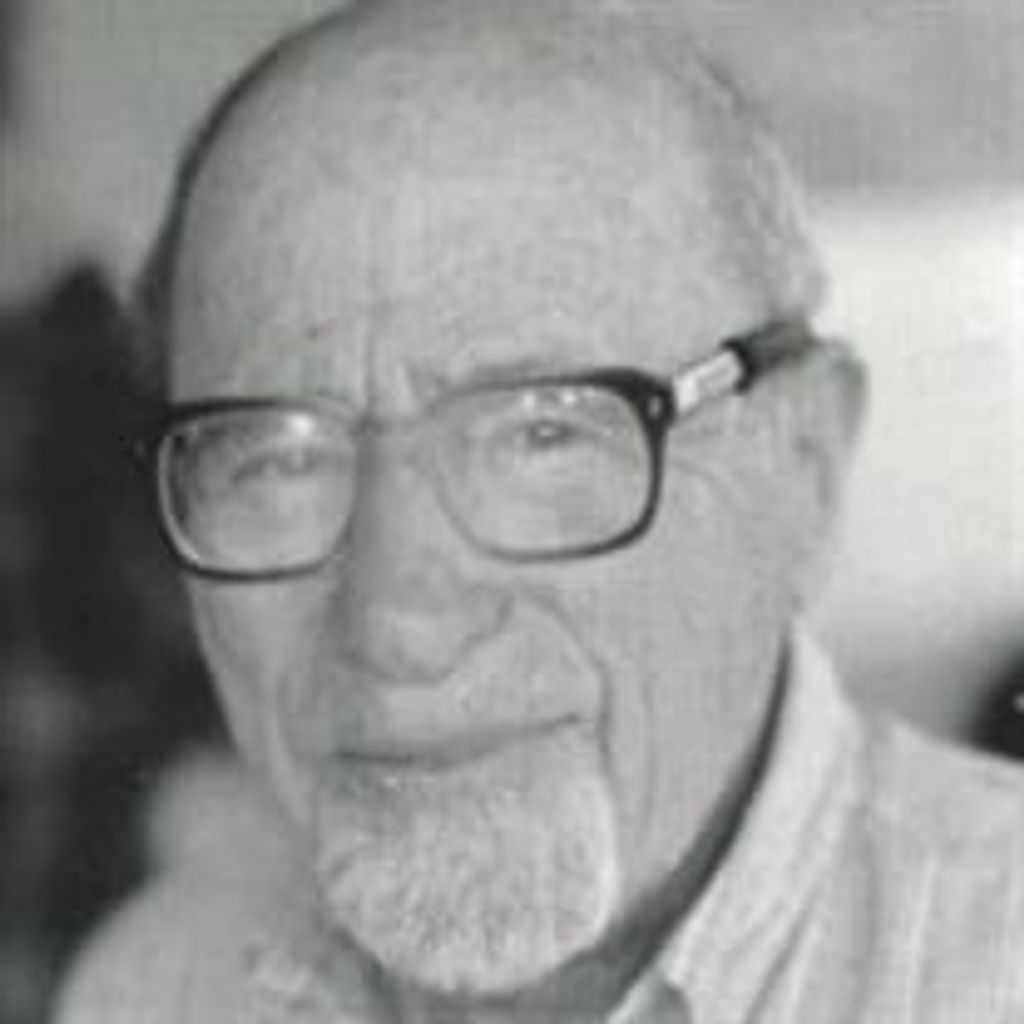 Milton Hollander