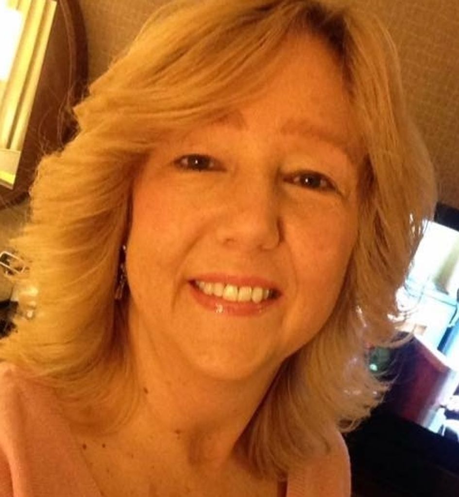 Doreen Yanoski Swingle