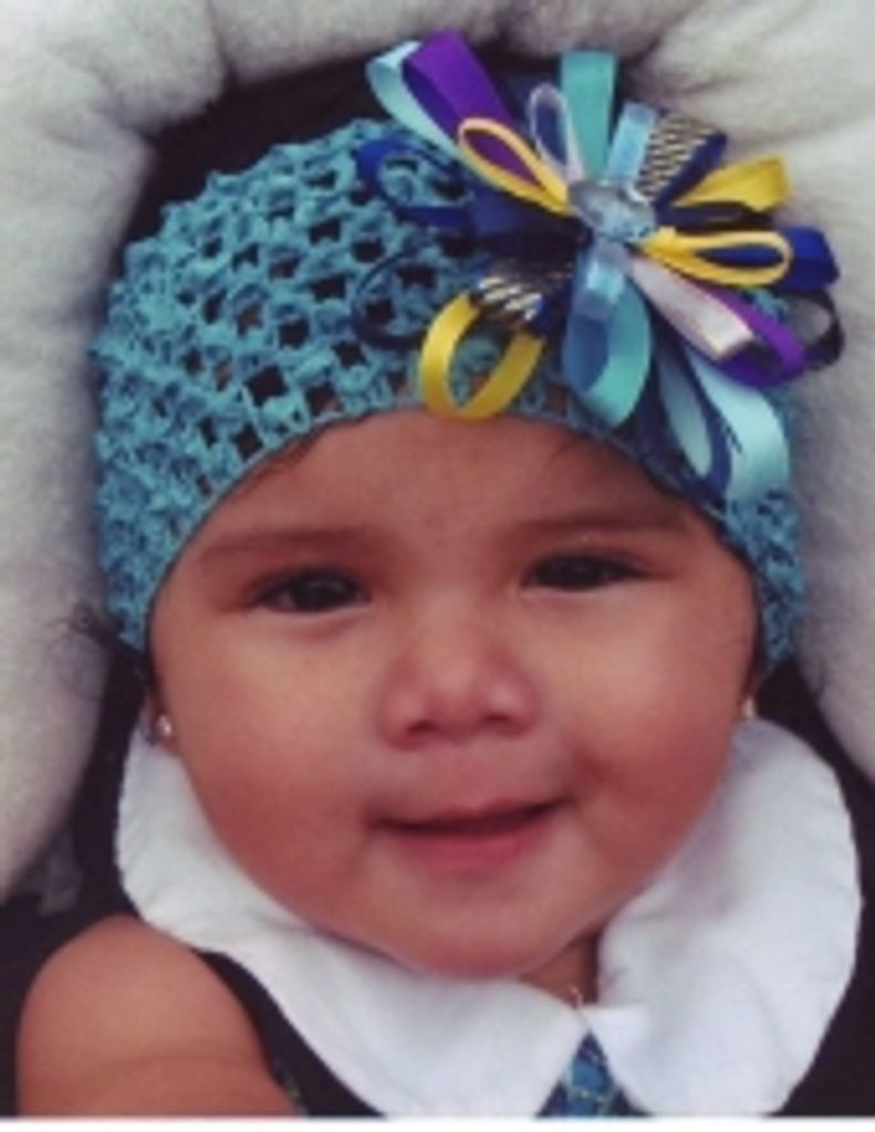 Reyna Mallely Medina