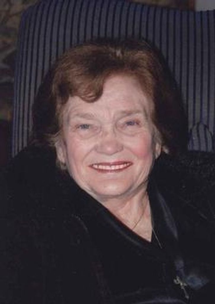Virginia E. Slagle Profile Photo