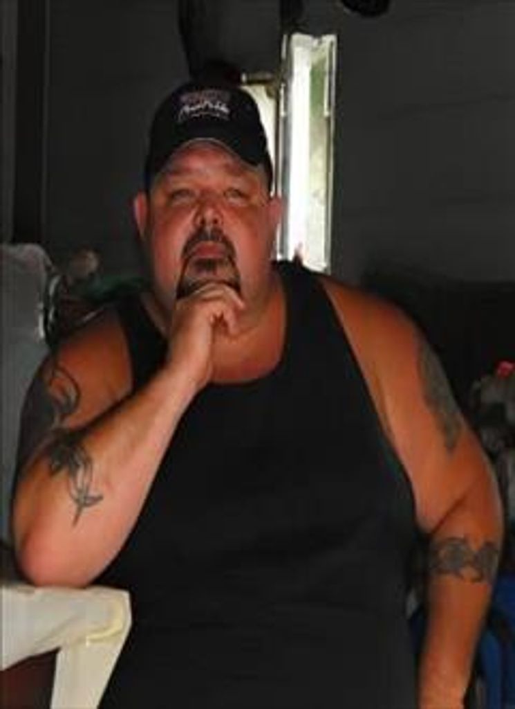 Douglas Allen Hartranft