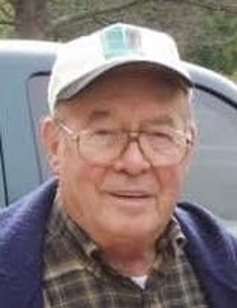 Carl Braden