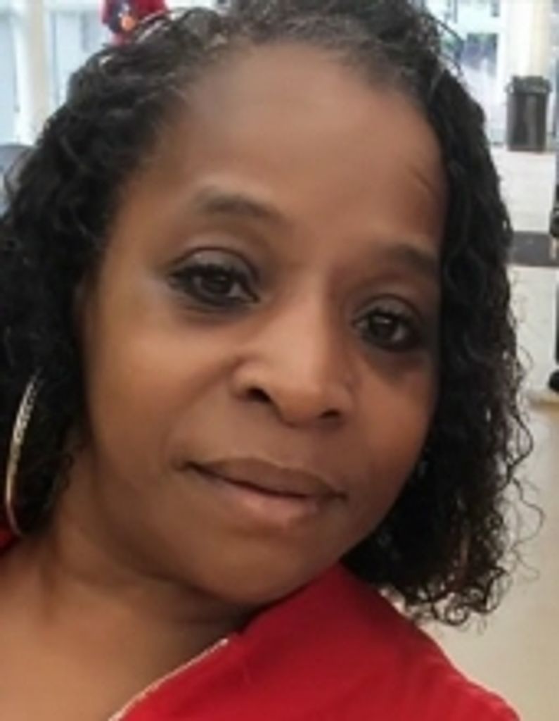 Sarnelia Michelle Canady-Johnson
