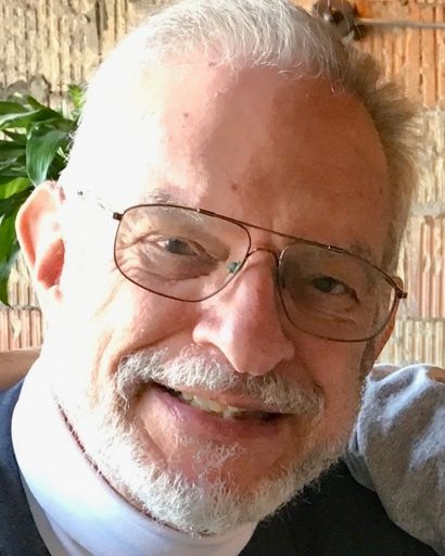 Barry Joseph Rosen, D.O.'s obituary image