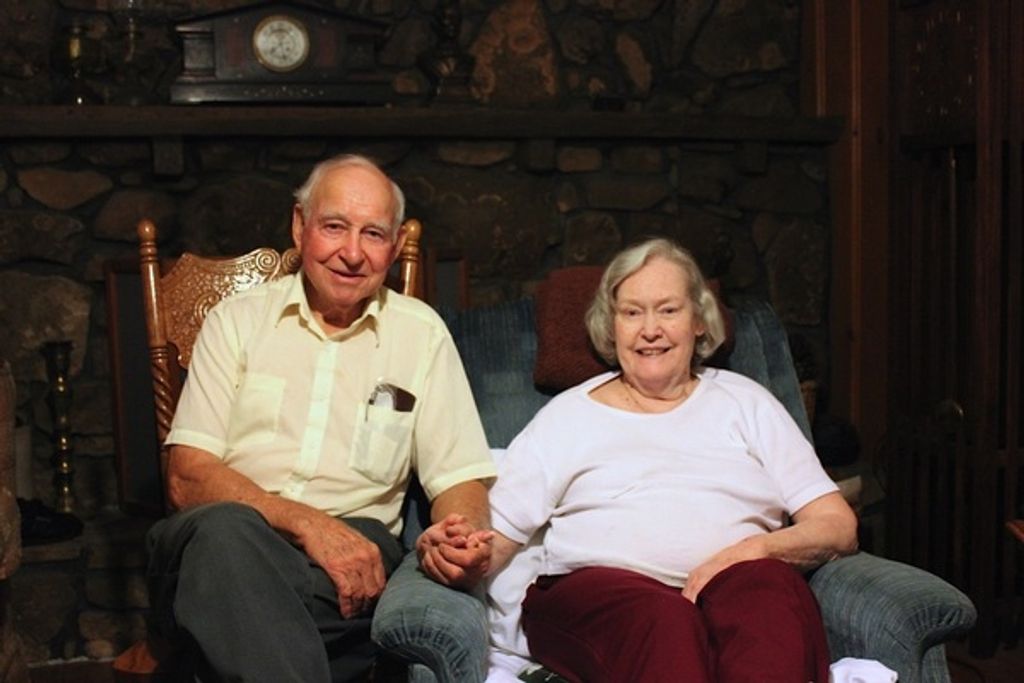 Charles Vernon Burgess Profile Photo