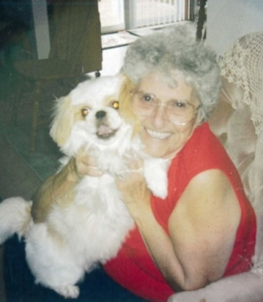 Martha J. Dauenbaugh Profile Photo