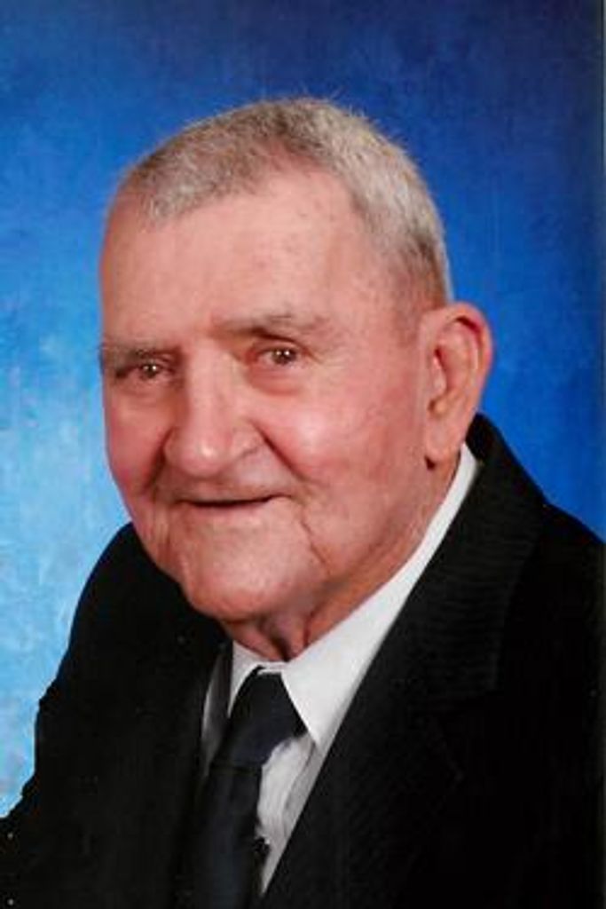 Ralph D. Wyatt Jr. Profile Photo