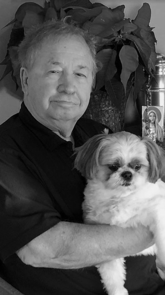 Ronald "Ronnie" Peter Flock Profile Photo