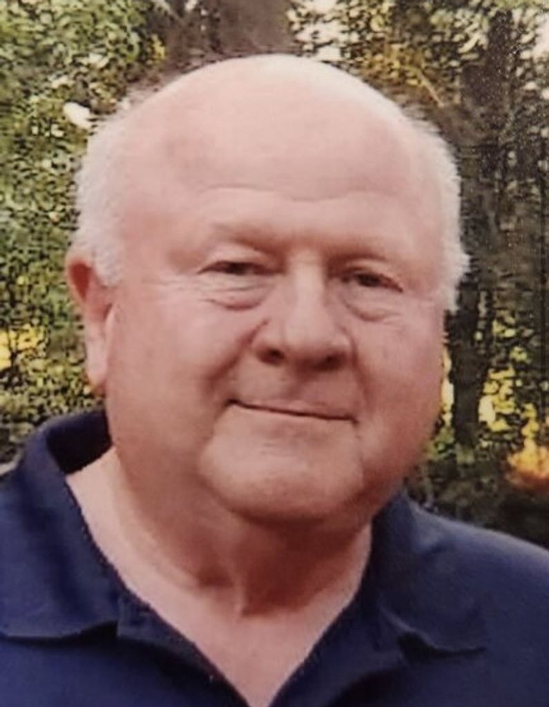 Michael G. Shaffer