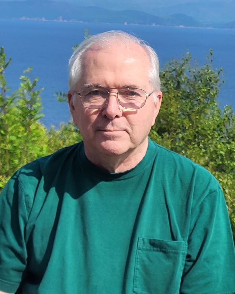 Thomas J. Johnson Profile Photo