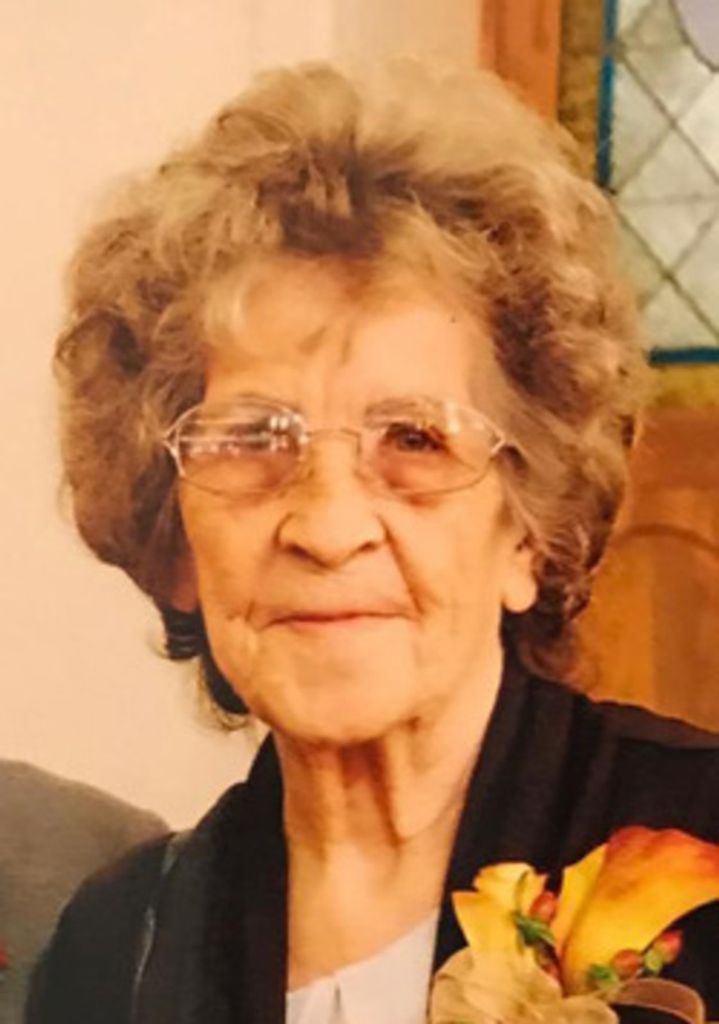 Betty Faye Hofer Profile Photo