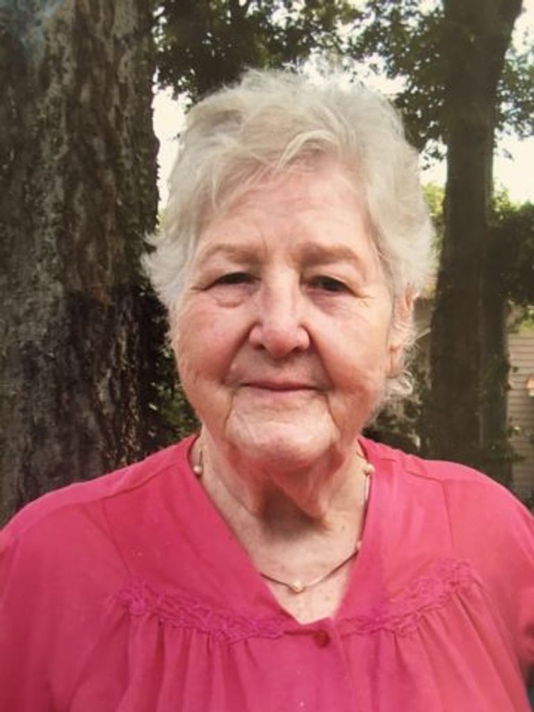 Betty Burnett