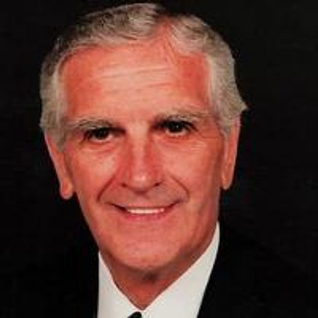 Don Harvey Cast
