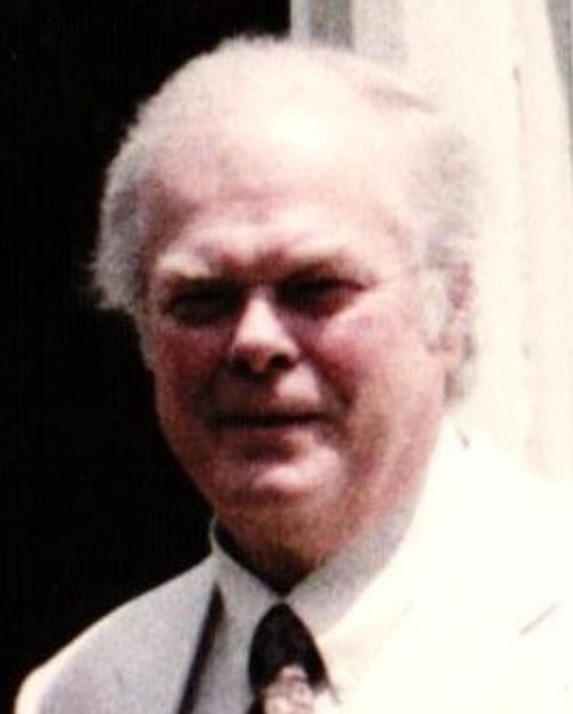 James A. "Jim" Hunter
