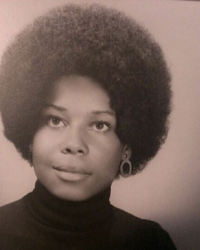 Gail Darlene Rudolph Profile Photo