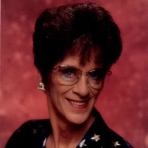 Jeanette Laurene Jarrett Profile Photo