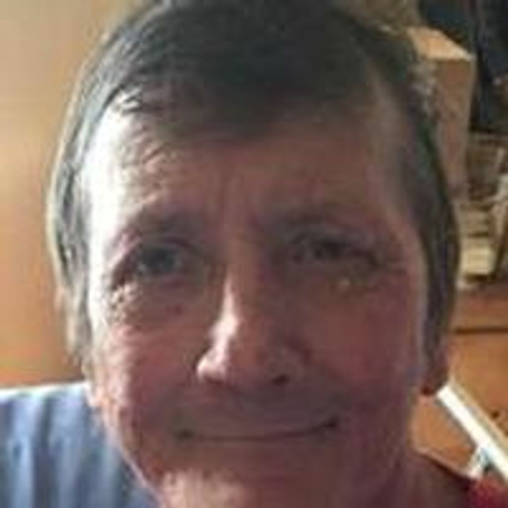 Eugene Hall Profile Photo