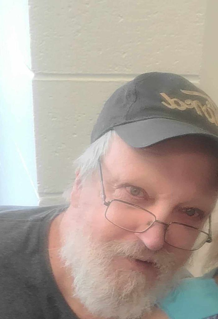 Tommie Eugene Davis