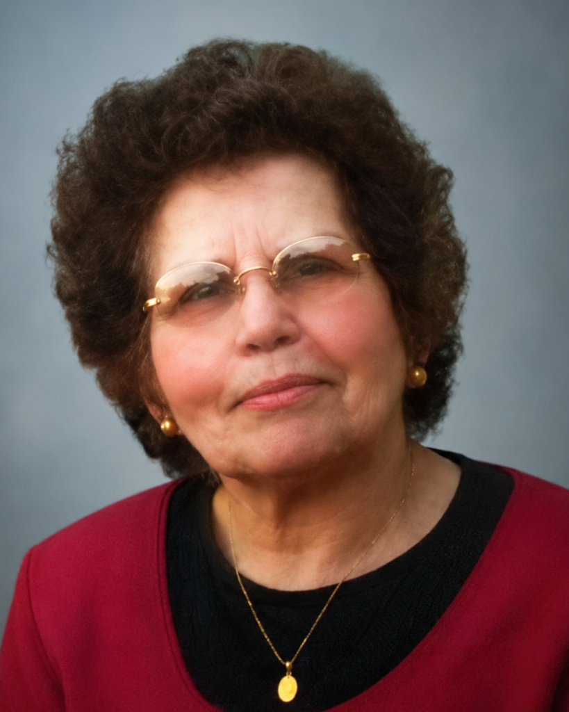 Luz E. Lorenzo-Guzman