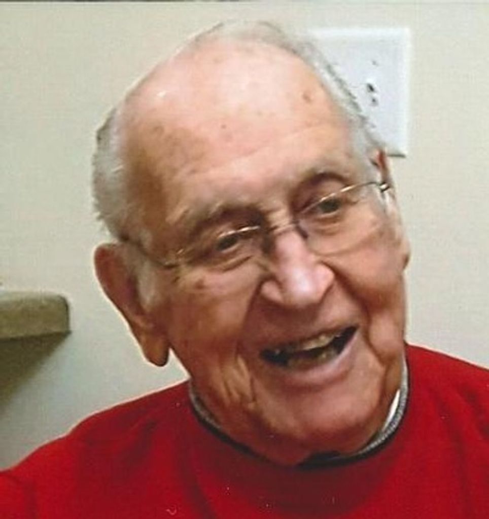 Rodney L. Jensen Profile Photo