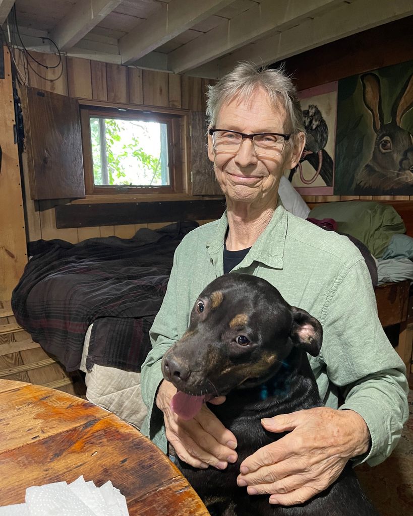 Steve Murray Profile Photo