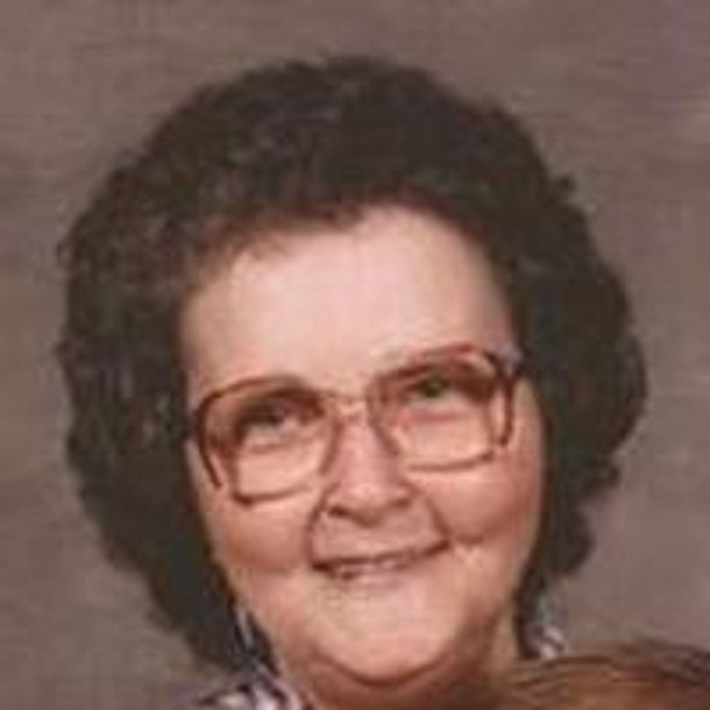 Ann Lee "Nanny" McDonald Sigmon