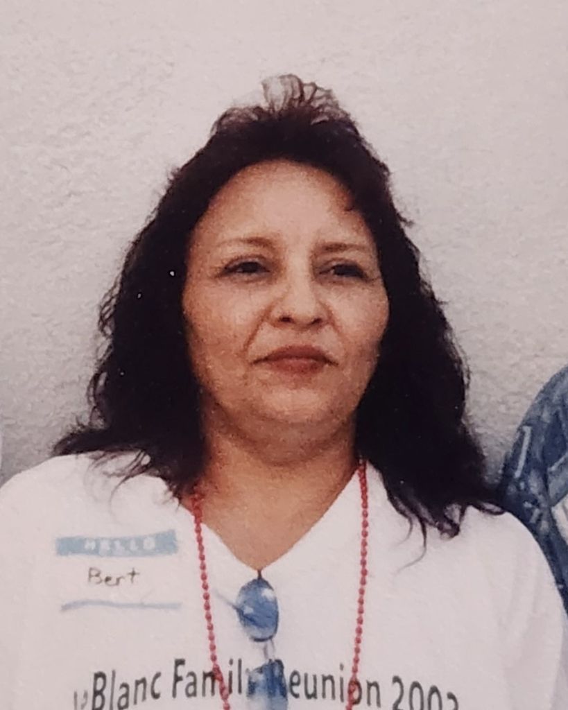 Catherine B. Santistevan Profile Photo