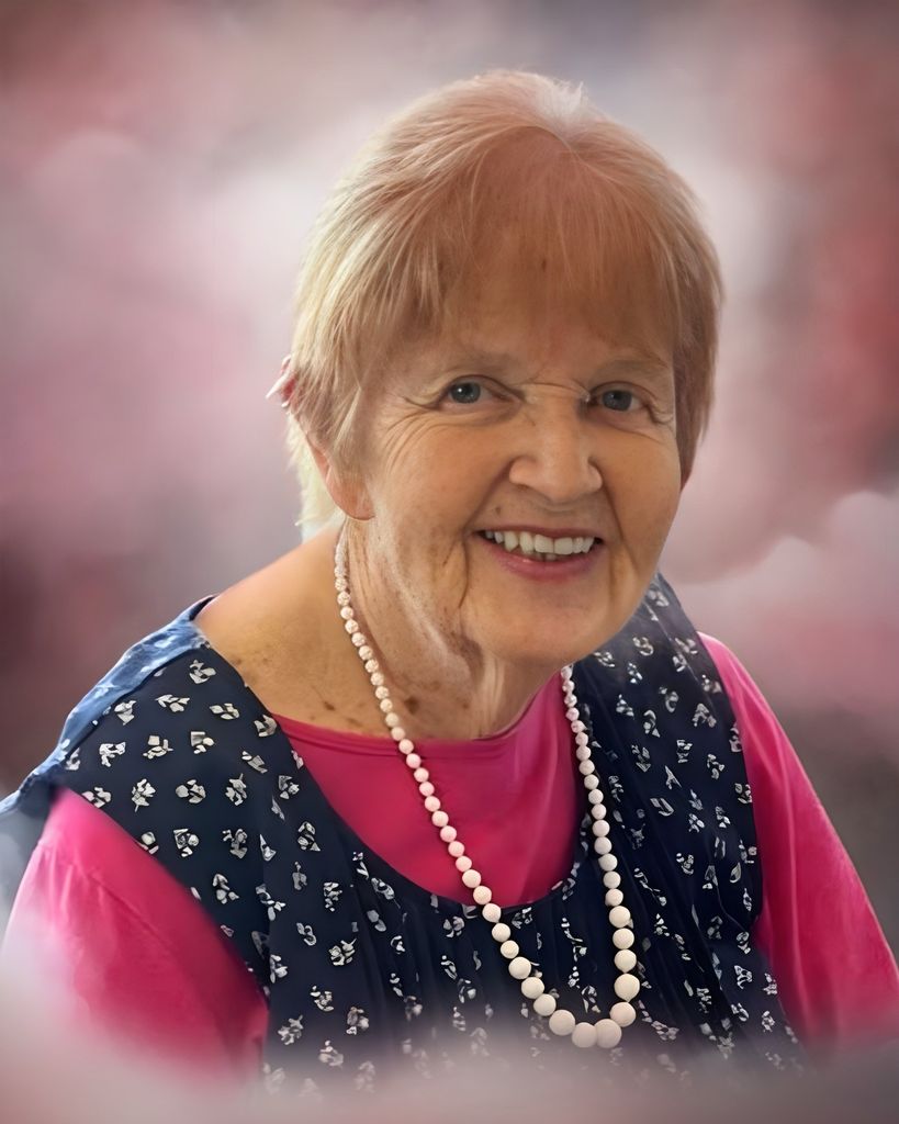 Joanne Frances Palumbo