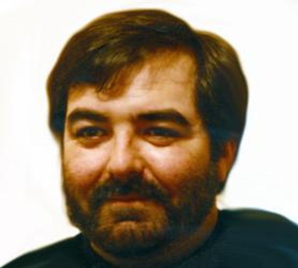 Anthony Cambra
