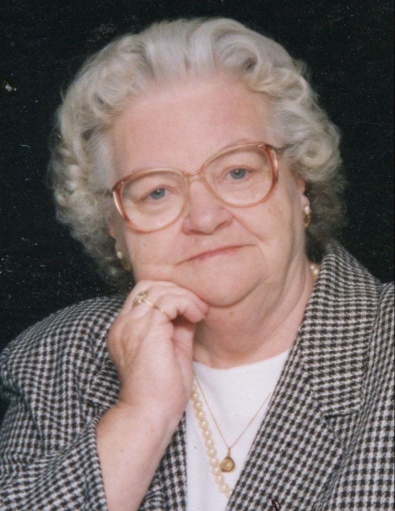 June Virginia Sullivan Profile Photo