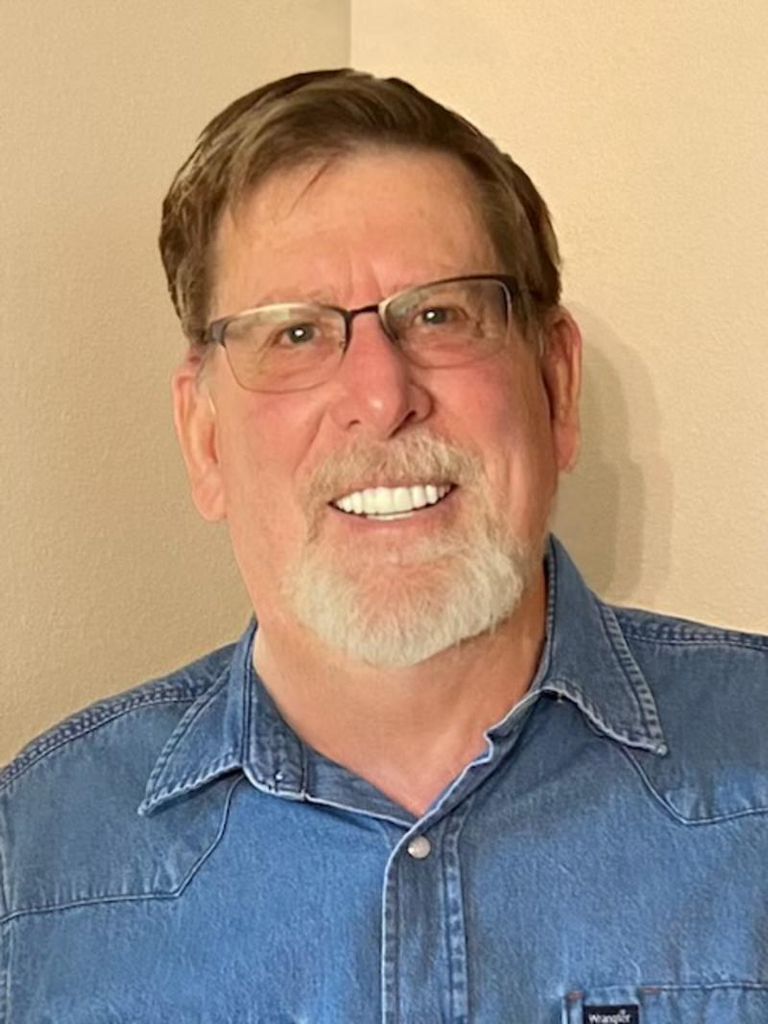 Alan Clemans Profile Photo