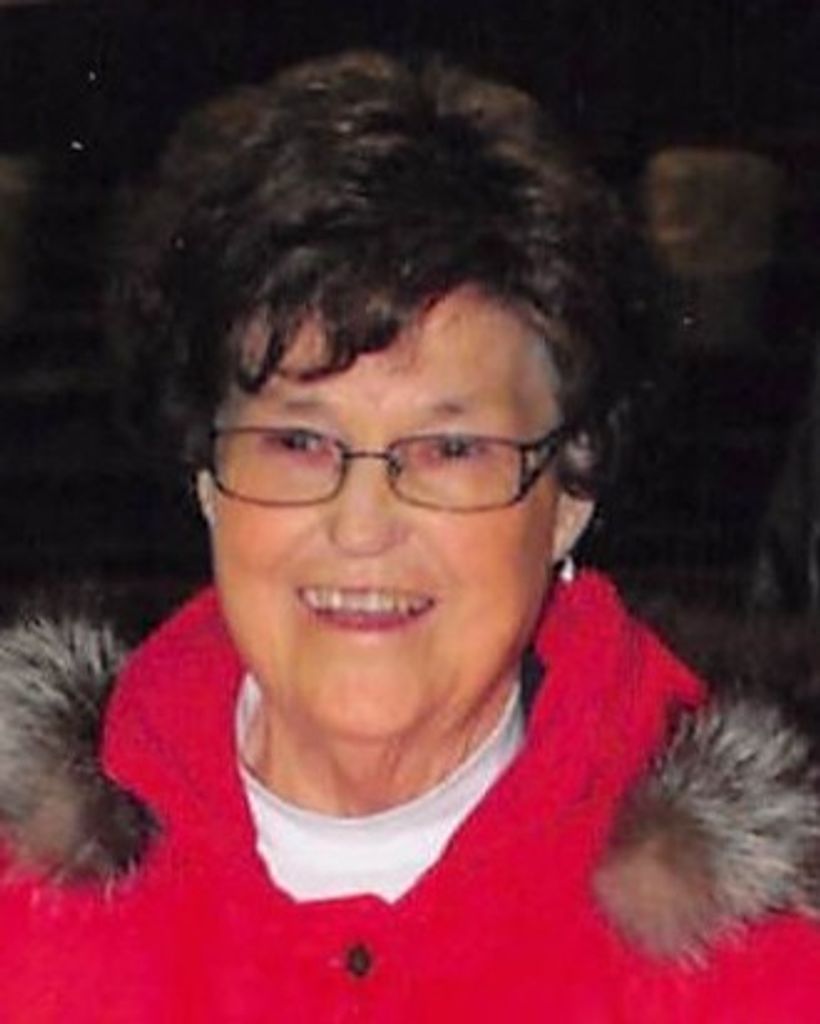 Phyllis Campbell Profile Photo