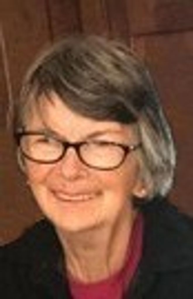 Charlene Inskeep